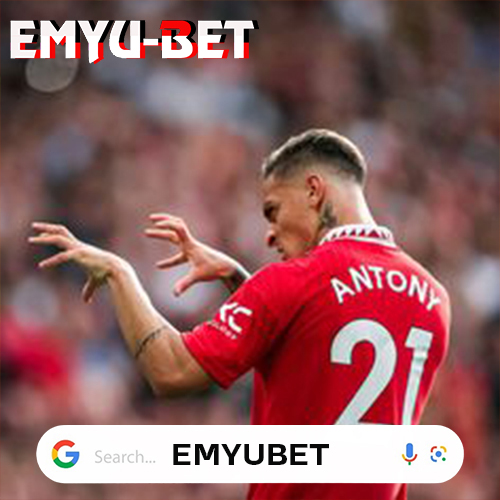 EMYU BET: LINK ALTERNATIF LOGIN & DAFTAR SITUS JUDI BOLA AGEN RESMI SBOBET